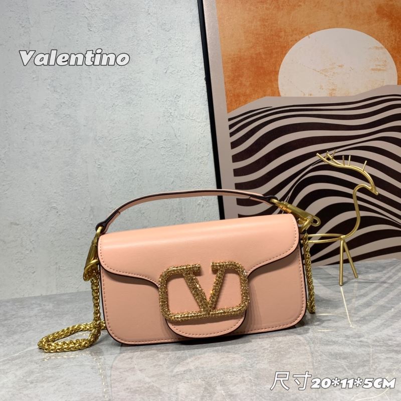 Valentino Satchel Bags